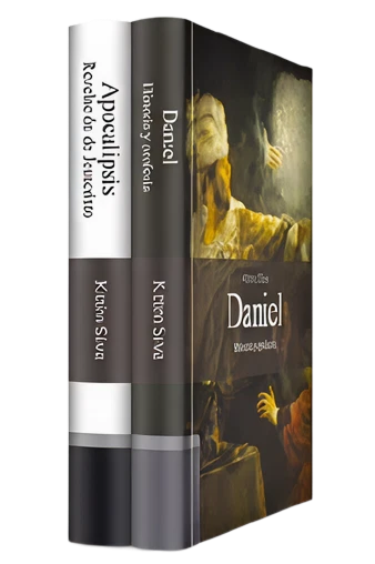 Estudio sobre escatología y profecía  (2 vols)