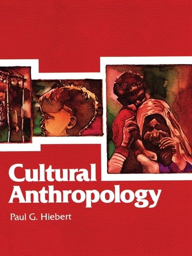 Cultural Anthropology, 2nd Ed.