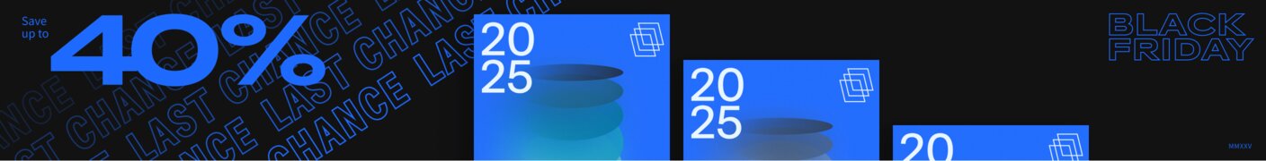 Black Friday Exclusive | Only Until December 3