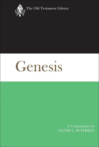 Genesis: A Commentary (Old Testament Library | OTL)