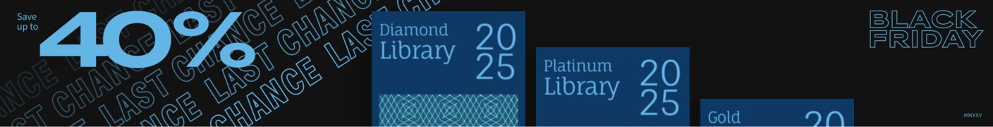 Black Friday Exclusive | Only Until December 3