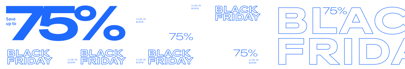 NEW Deals Just Dropped—This Weekend Only