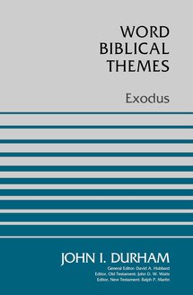 Exodus (Word Biblical Themes)