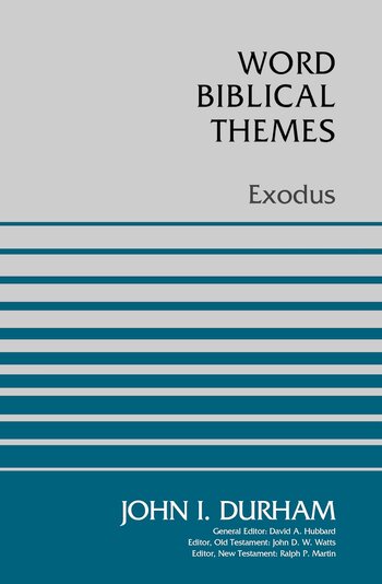 Exodus (Word Biblical Themes)