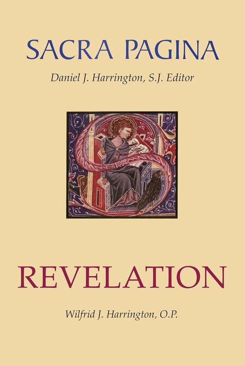 Revelation (Sacra Pagina New Testament Commentary Series | SP)