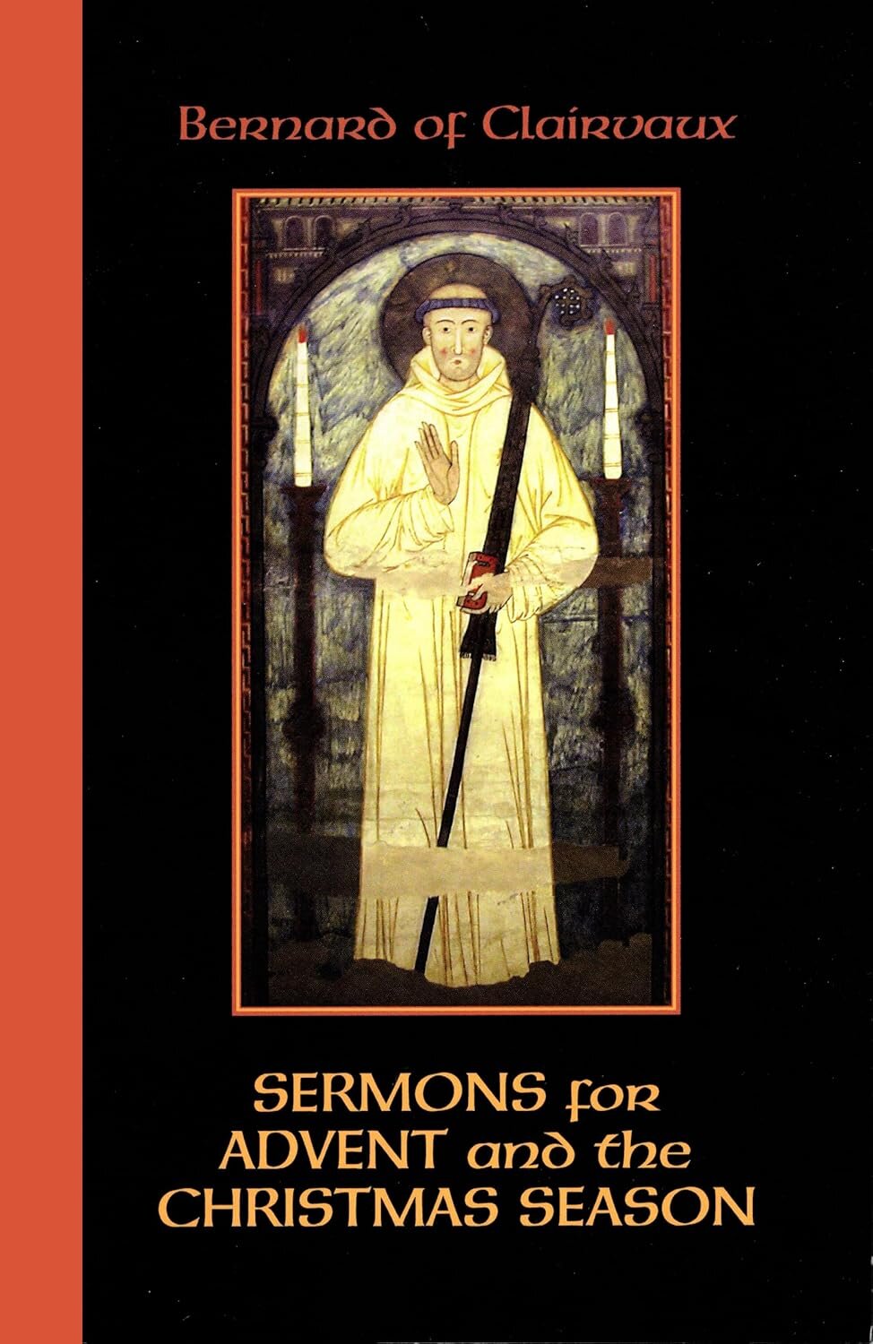 Sermons for Advent and the Christmas Season