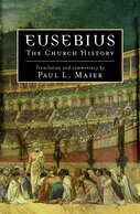 Eusebius: The Church History