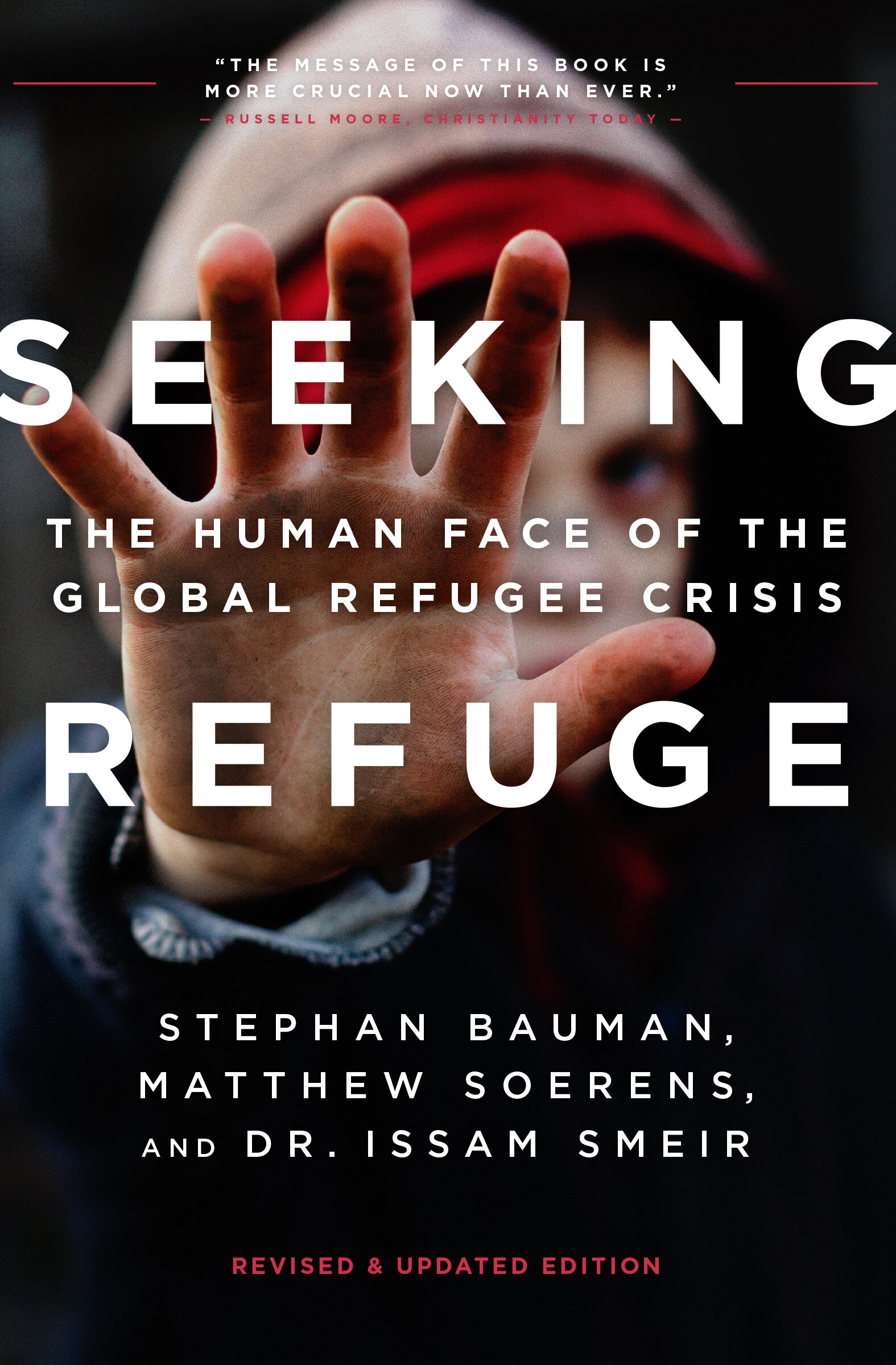 Seeking Refuge: The Human Face of the Global Refugee Crisis