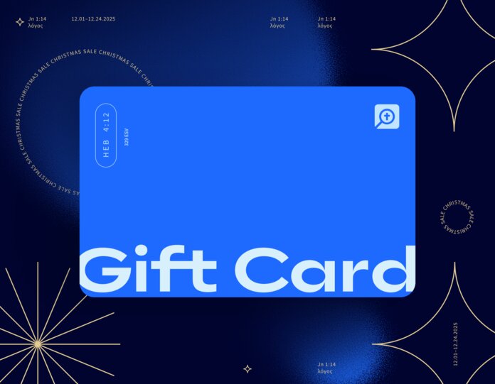 Gift a Year of Logos