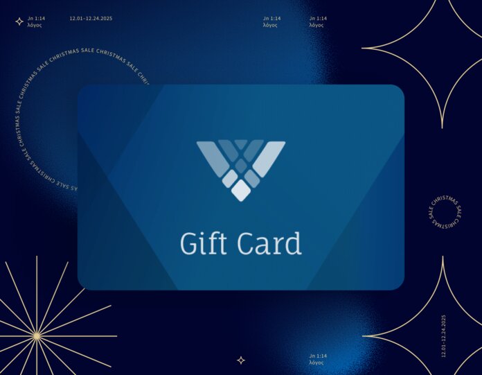 Gift a Year of Verbum