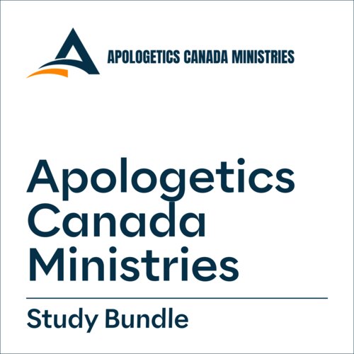 Apologetics Canada Study Bundle