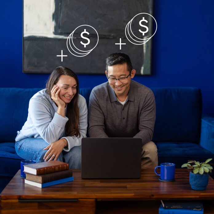 Logos Referral Program