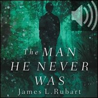 The Man He Never Was (Audio)