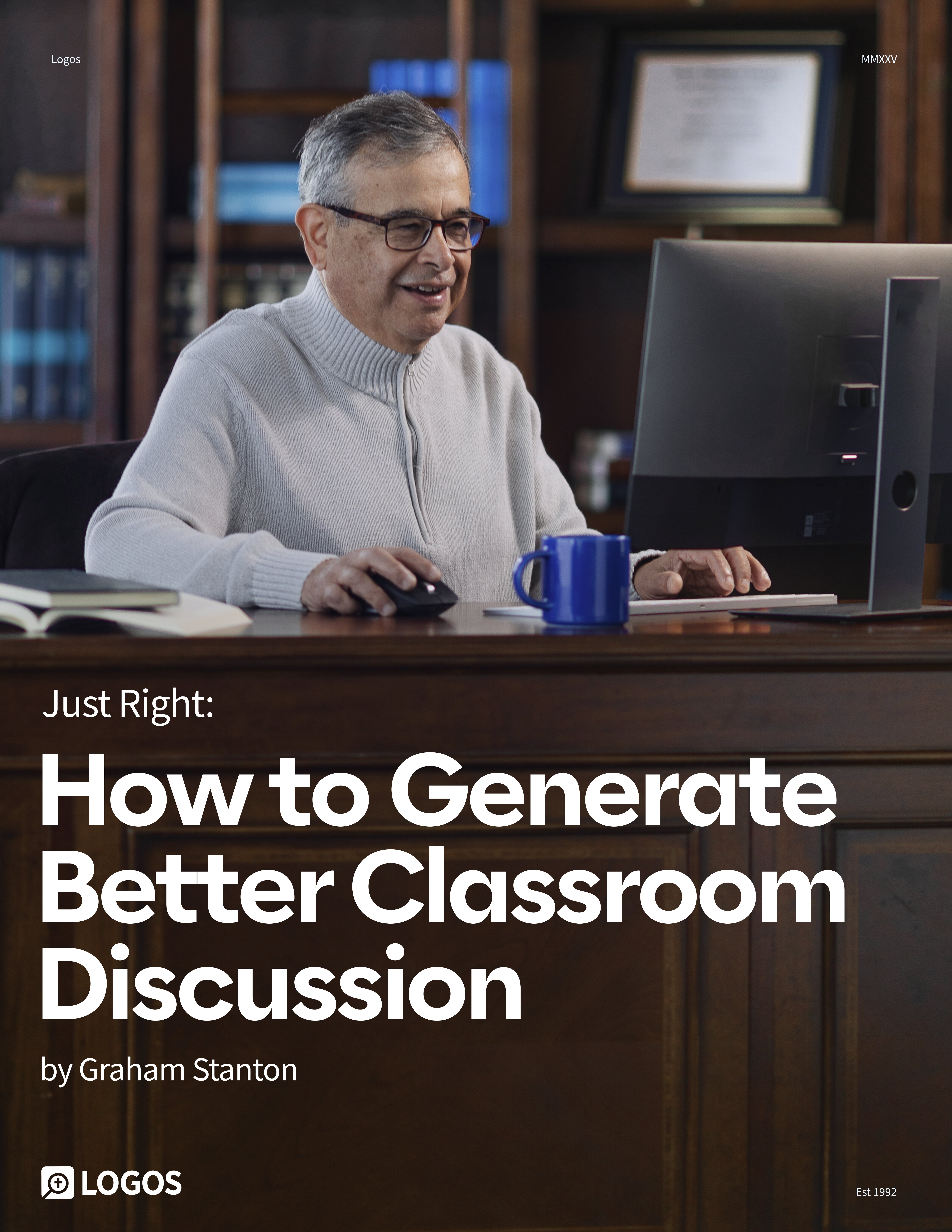 Tired of Quiet Classrooms? Break the Silence