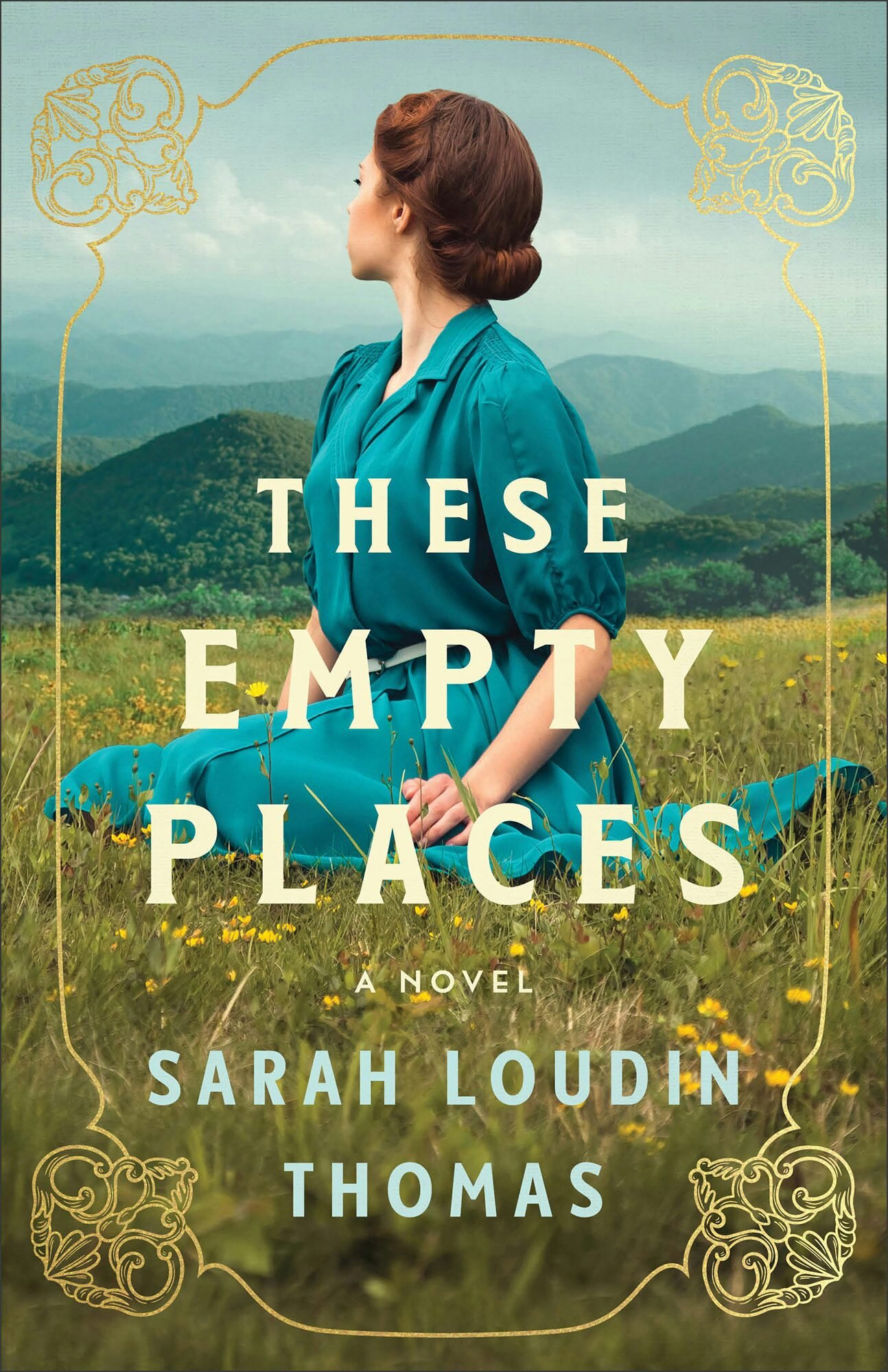 These Empty Places