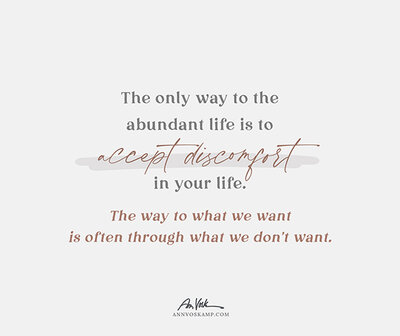 AV 052120 Acceptdiscomfort Thumbnail