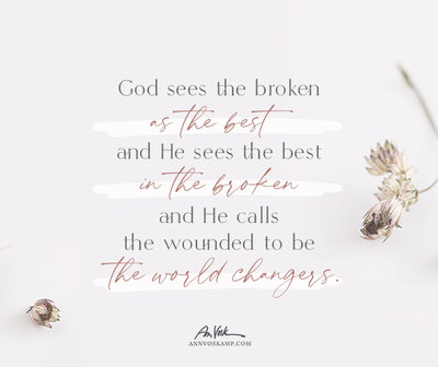 AV 052120 Godseesthebrokenasbest Thumbnail