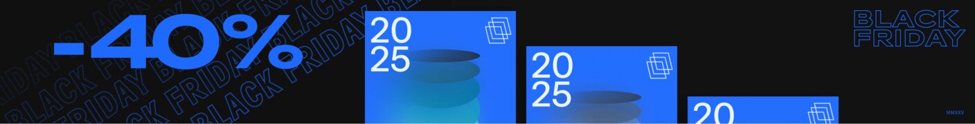 Black Friday Exclusive | Only Until December 3