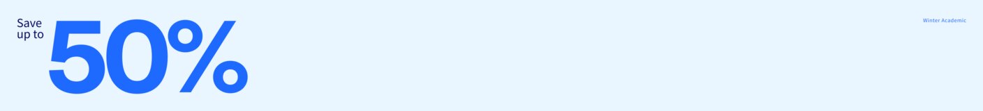 Hark! 12 Days of Logos Deals Are Here