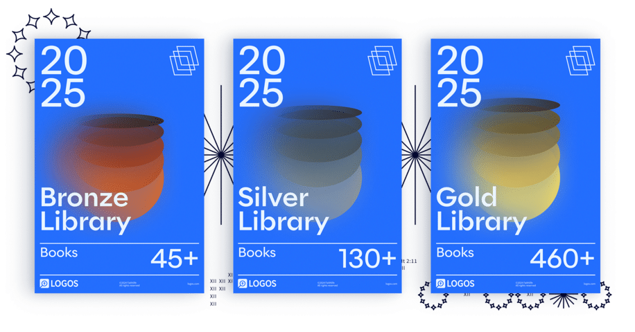 This Is It! 2025 Libraries Are Retiring, You Save 40%