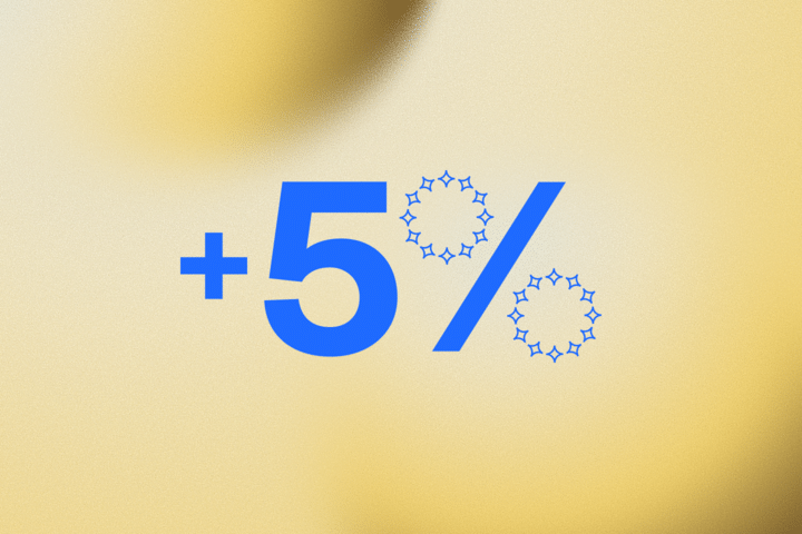 Want to Save 5% Instantly in This Sale & More?