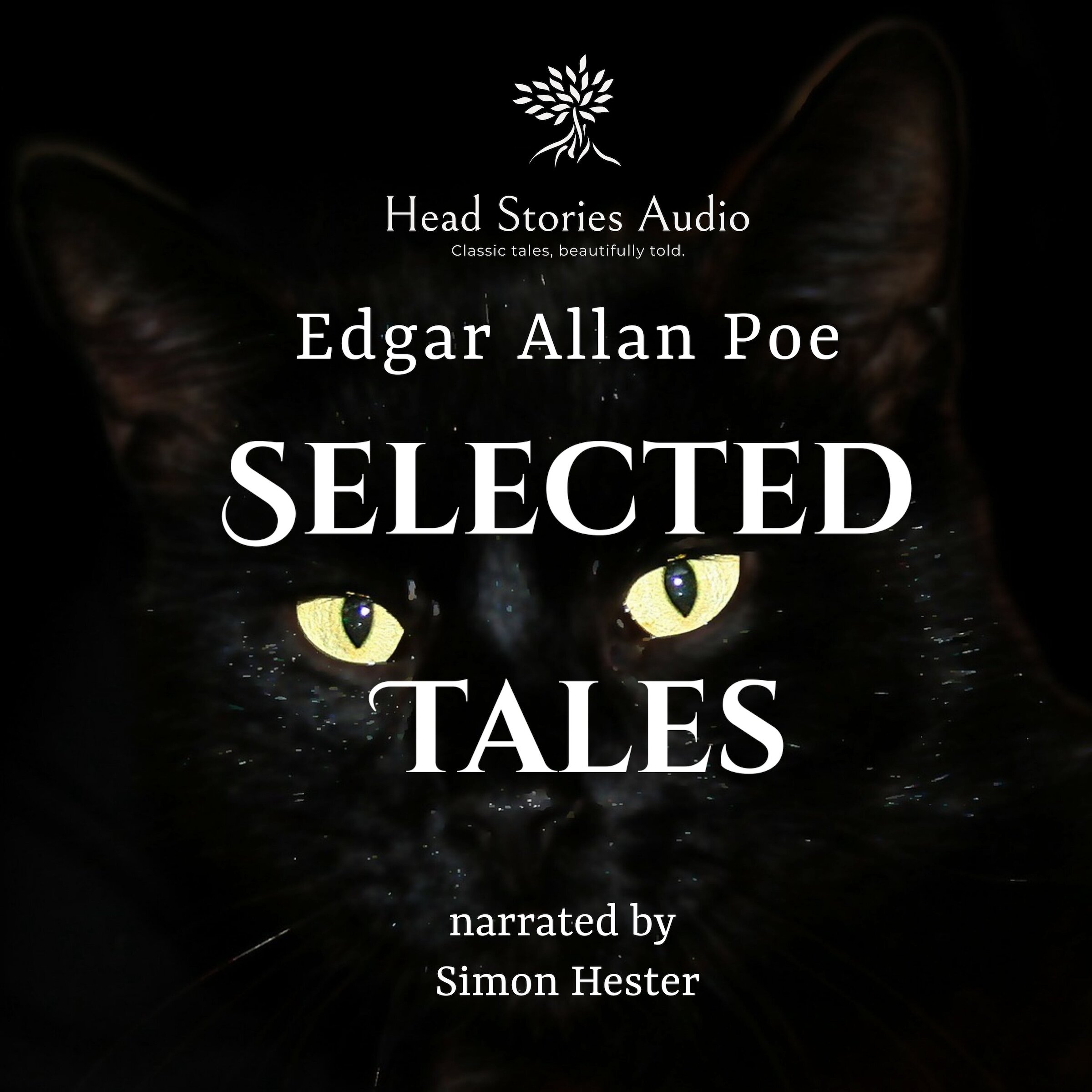 Selected Tales (Audio)