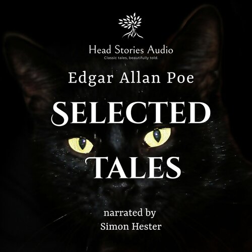Selected Tales (Audio)