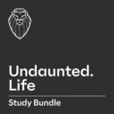 Undaunted.Life Study Bundle