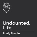 Undaunted.Life Study Bundle