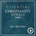 Essential Christianity Bundle (2 vols.)