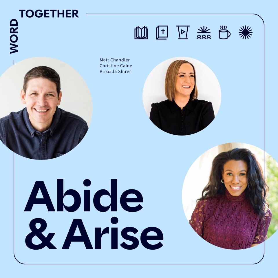 Together in the Word