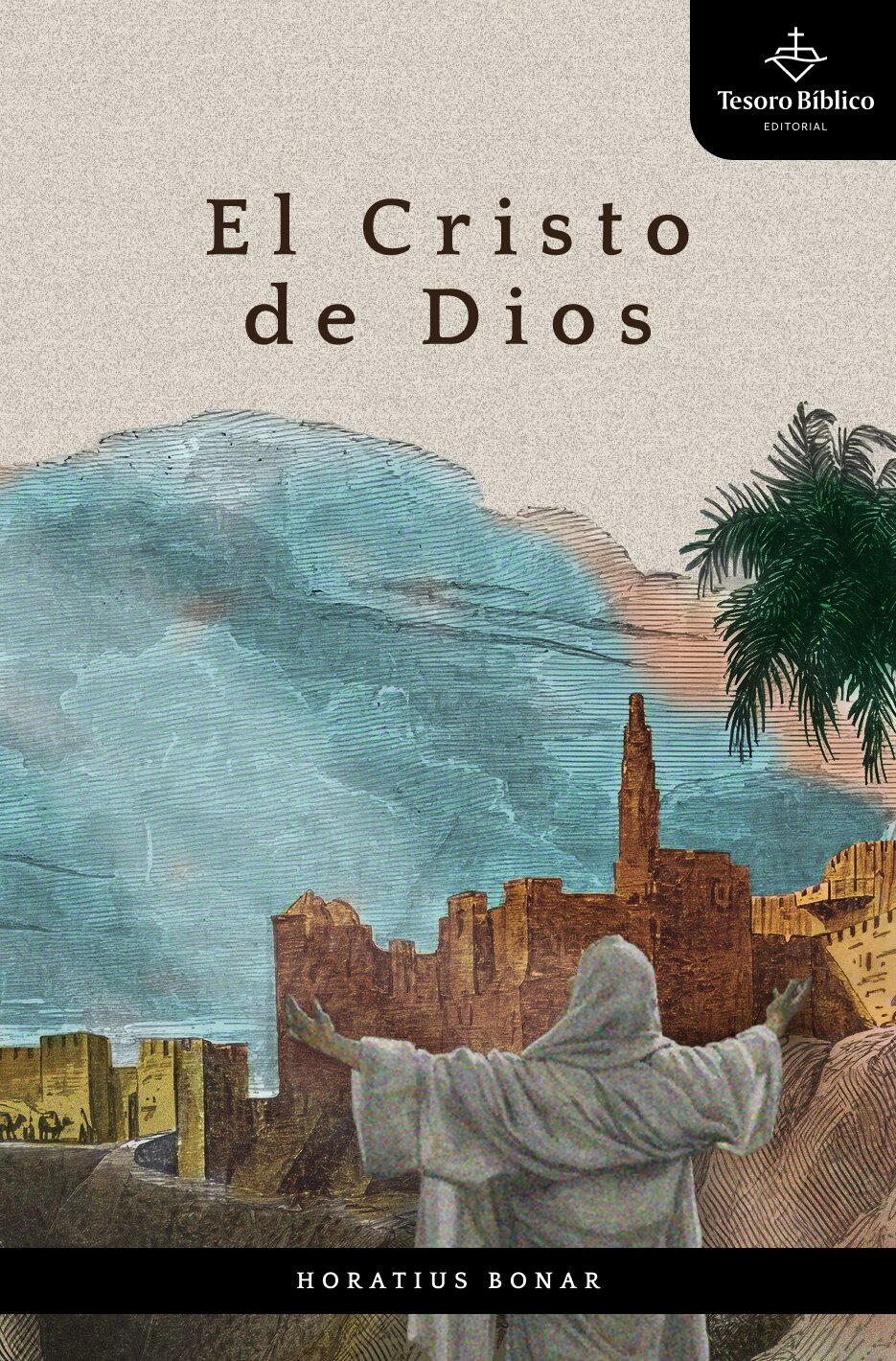 El Cristo de Dios