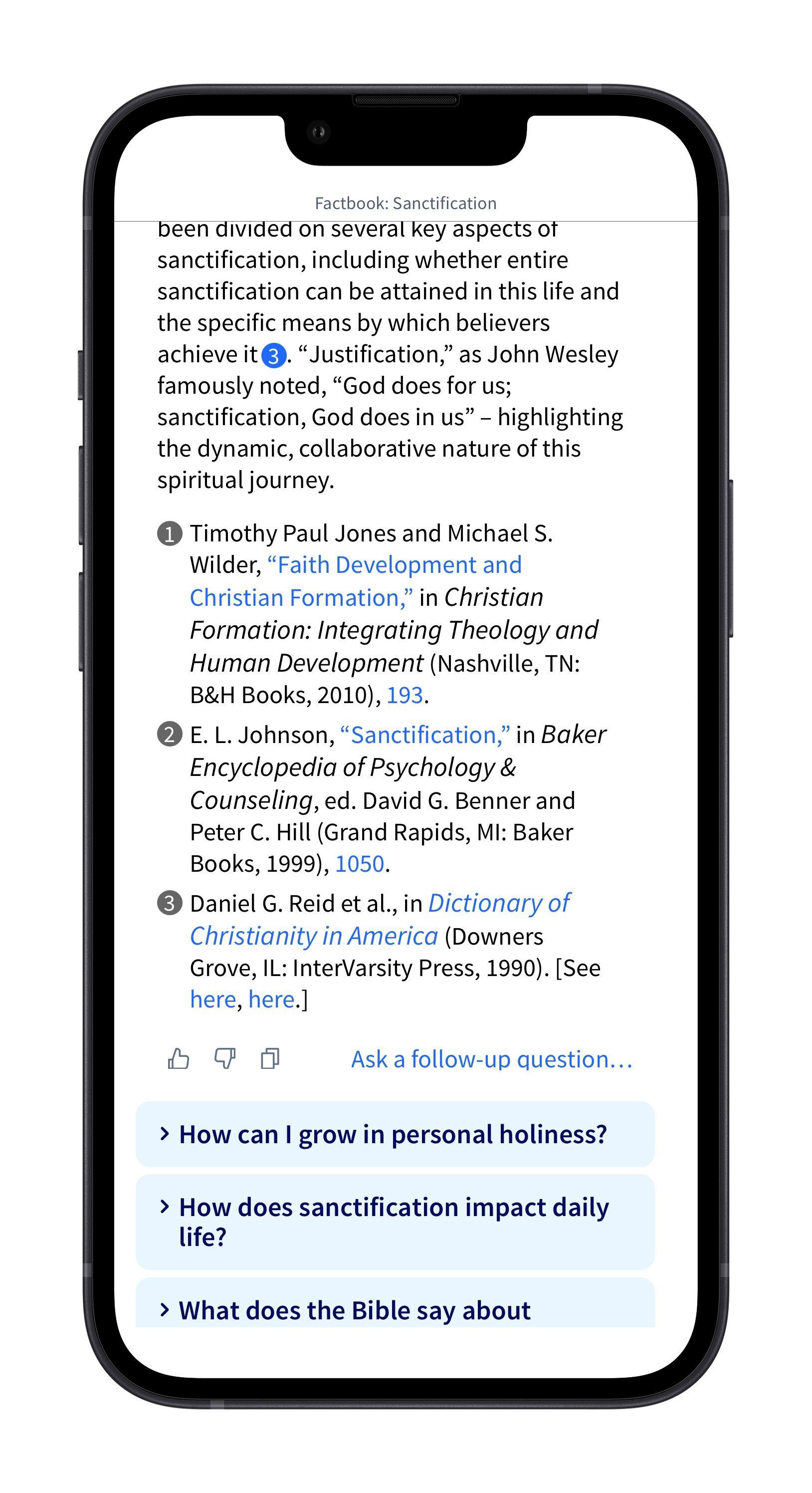 Ask Questions - Part 2 (Mobile)