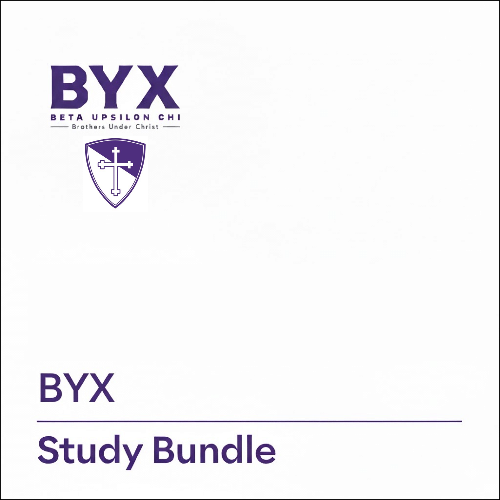BYX Study Bundle