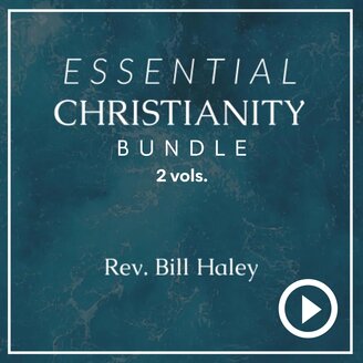 Essential Christianity Small Group Bundle