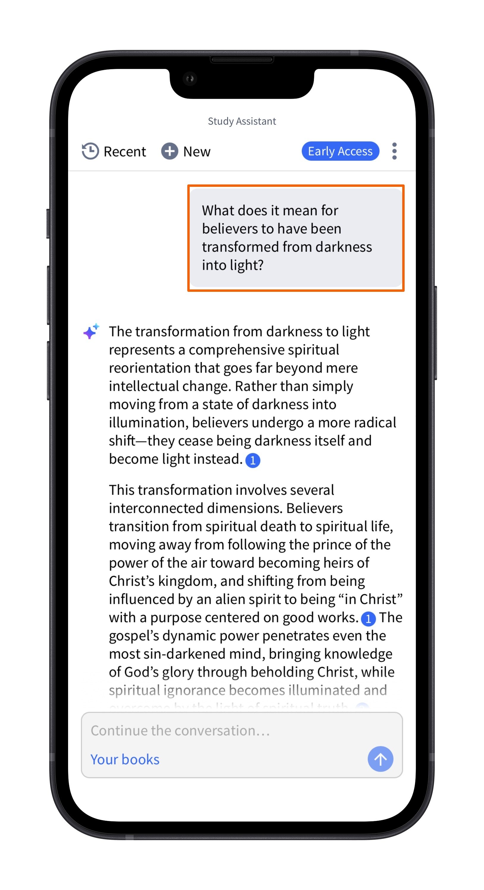 Results Of Supplementary Question (Mobile)