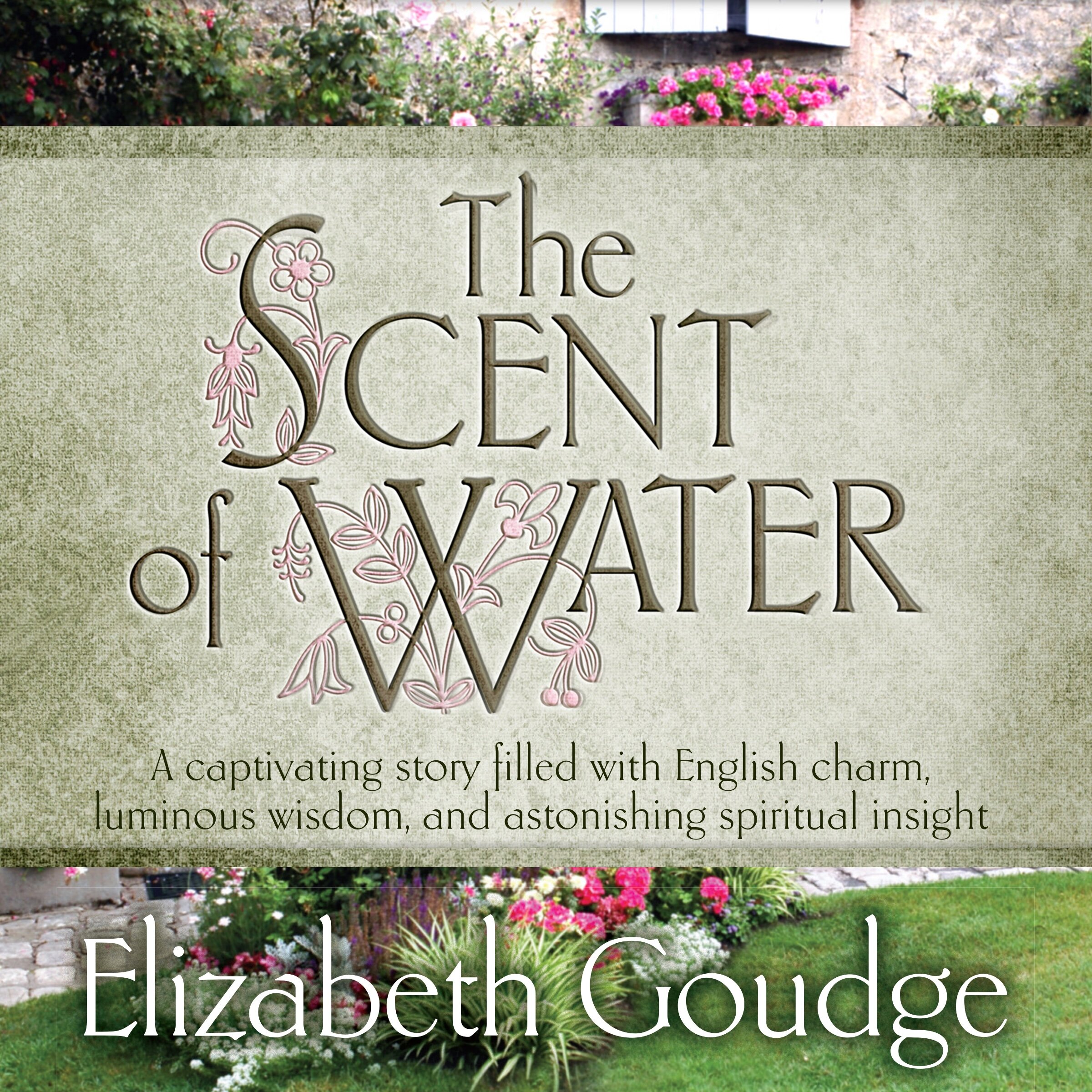 The Scent of Water (Audio)