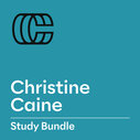 Christine Caine Study Bundle