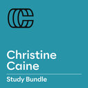 Christine Caine Study Bundle