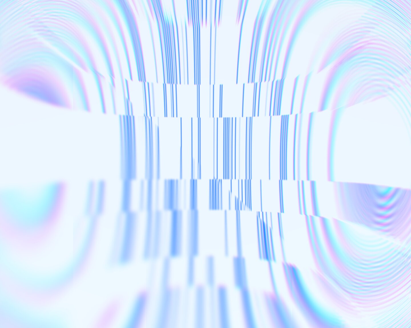 Abstract iridescent 2026 library