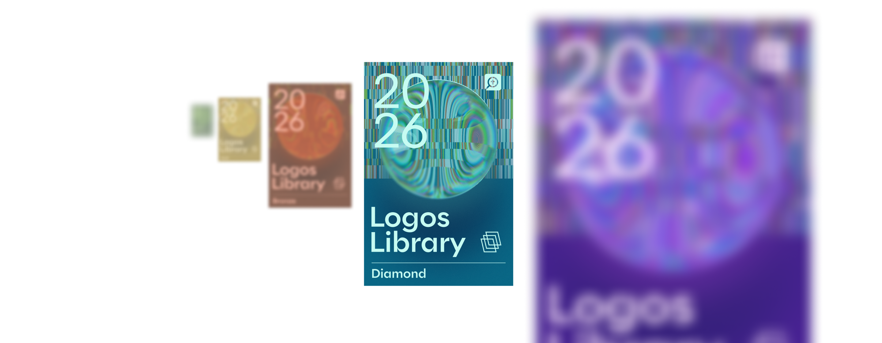 2026 libraries