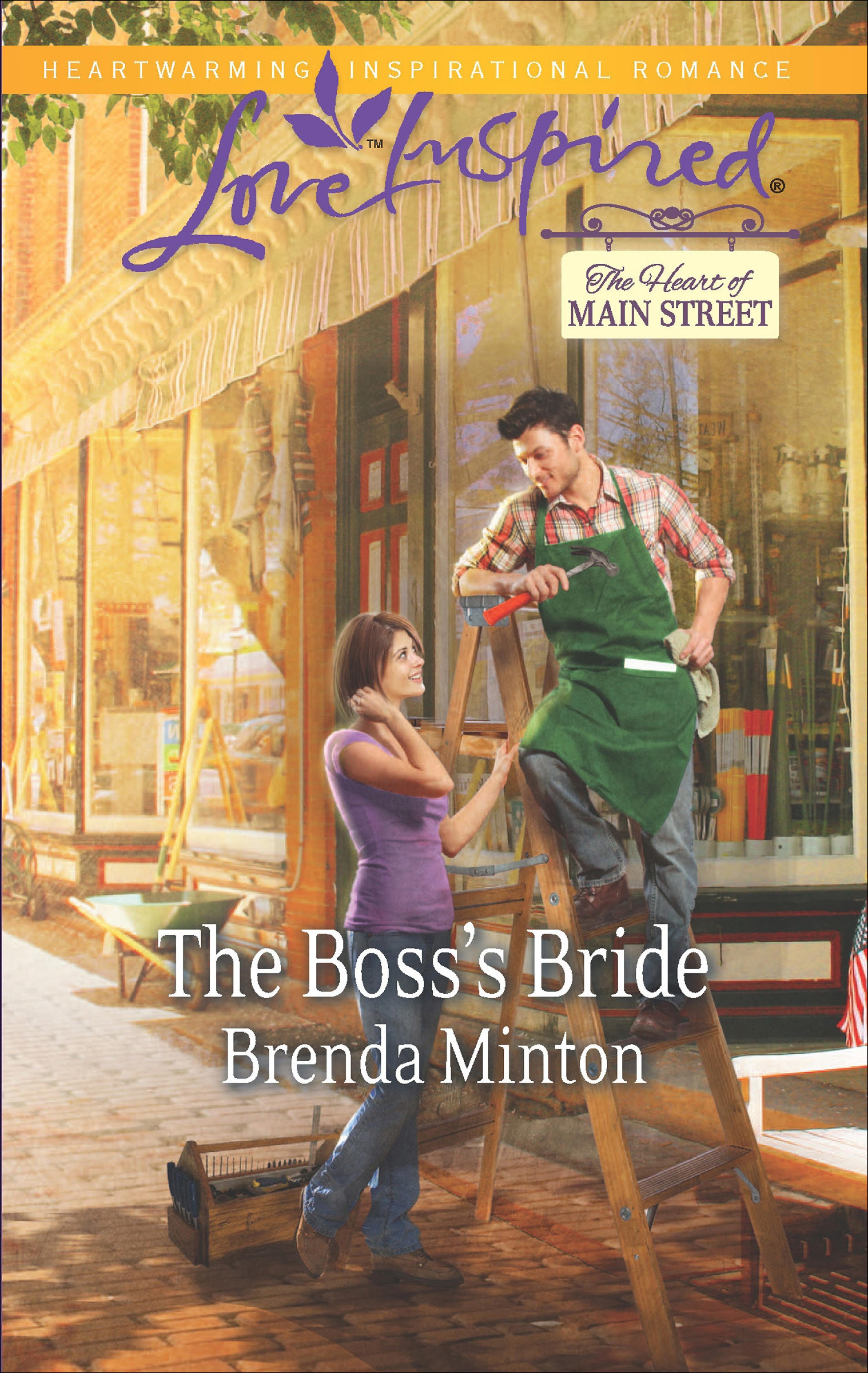 The Boss's Bride: The Heart of Main Street