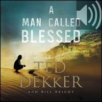 A Man Called Blessed (Audio)