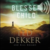 Blessed Child (Audio)