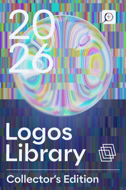 2026 Collector's Edition Library