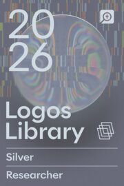 2026 Researcher Silver Library