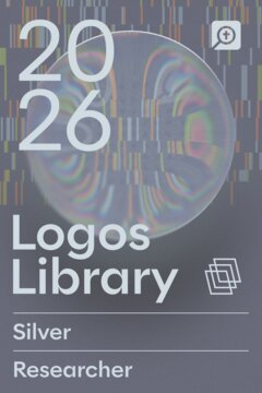 2026 Researcher Silver Library