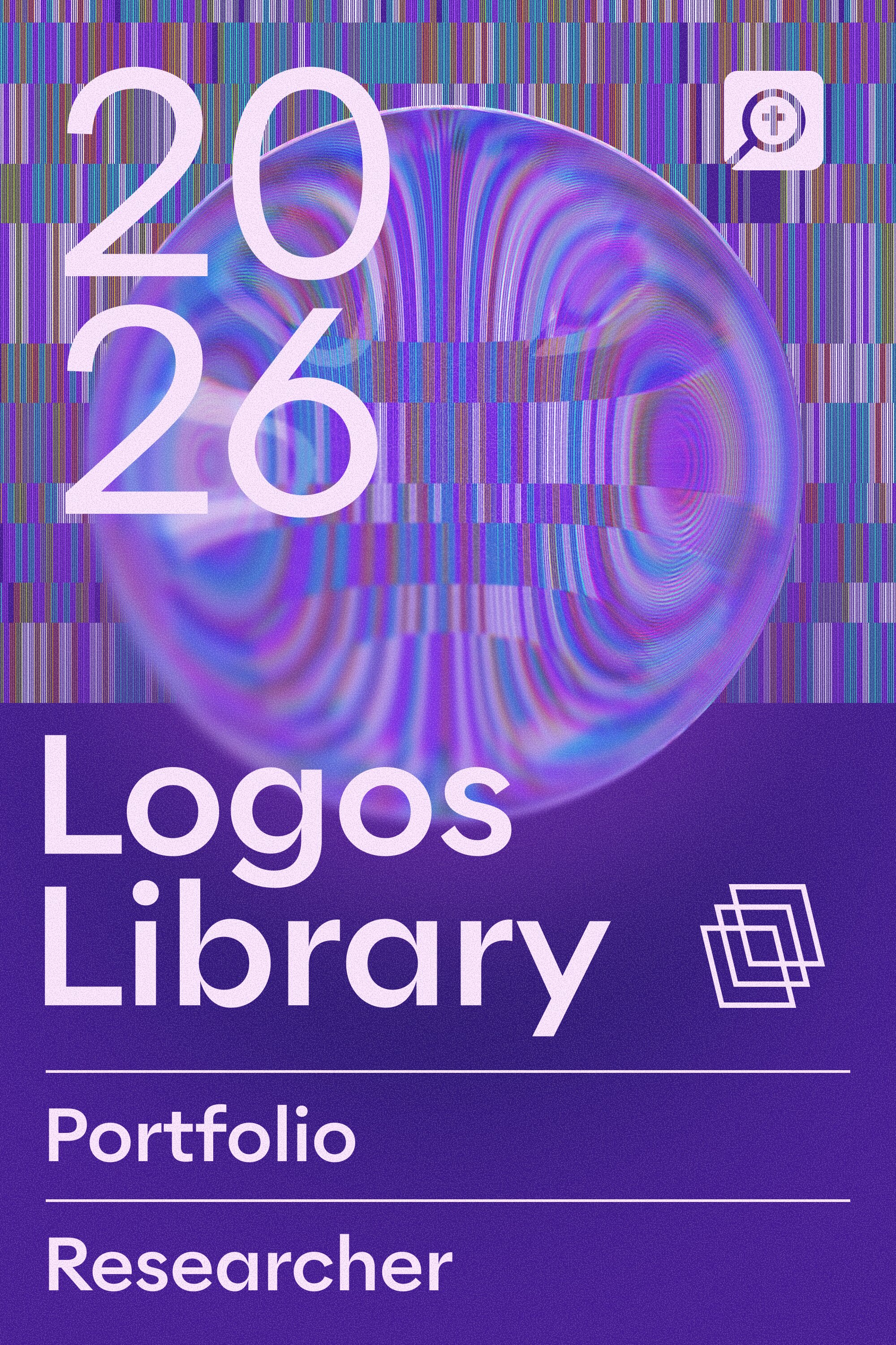 2026 Researcher Portfolio Library