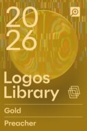 2026 Preacher Gold Library