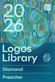 2026 Preacher Diamond Library
